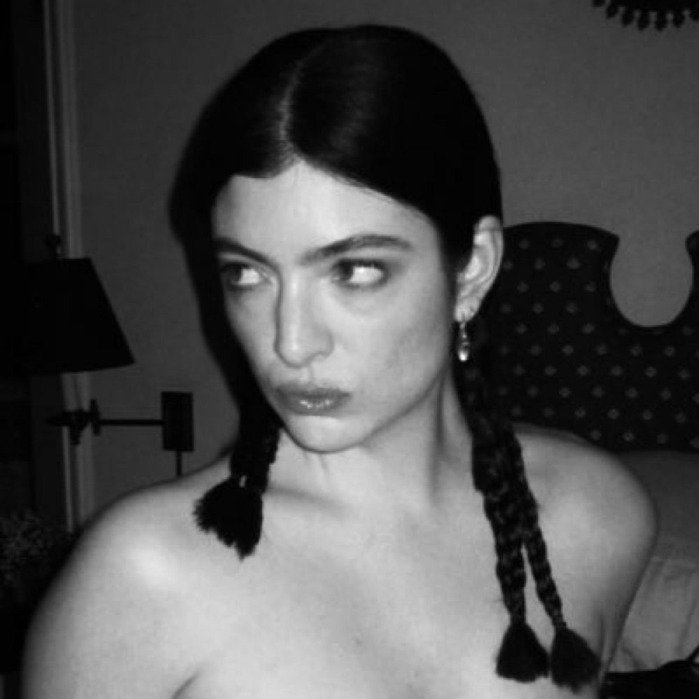 Lorde Updates