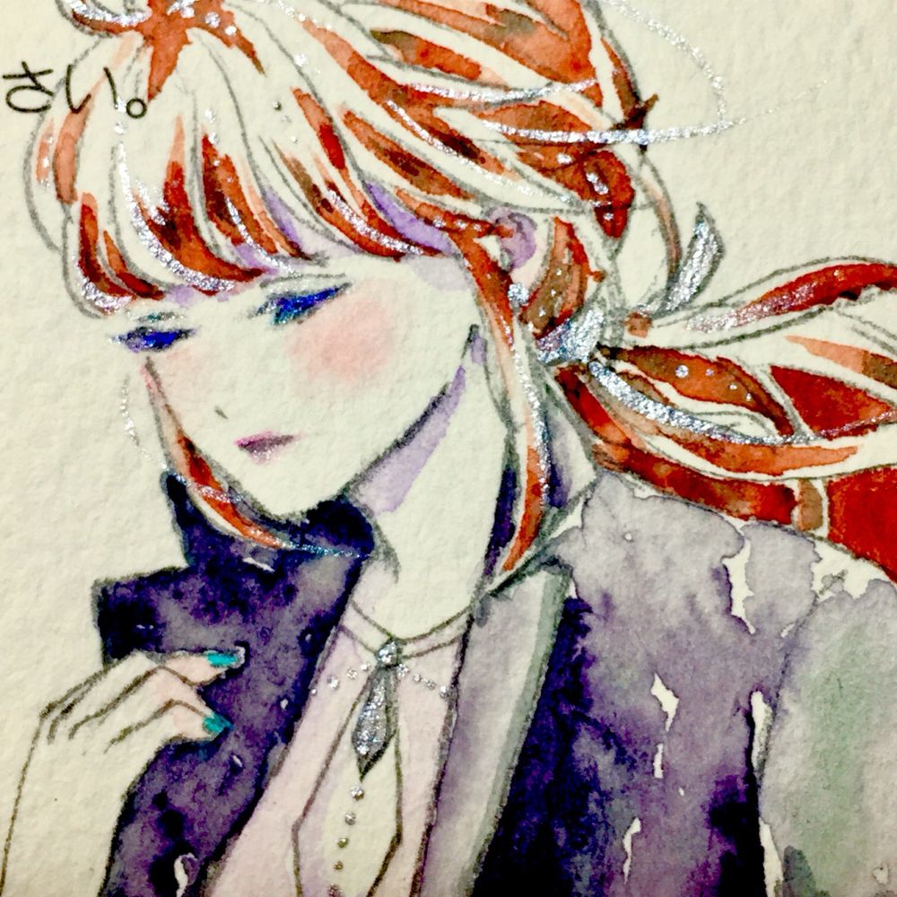 えどがわねむ🕊️