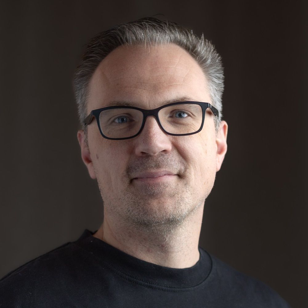 Jeroen Reijn