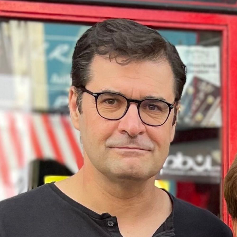 Marco A Calzado