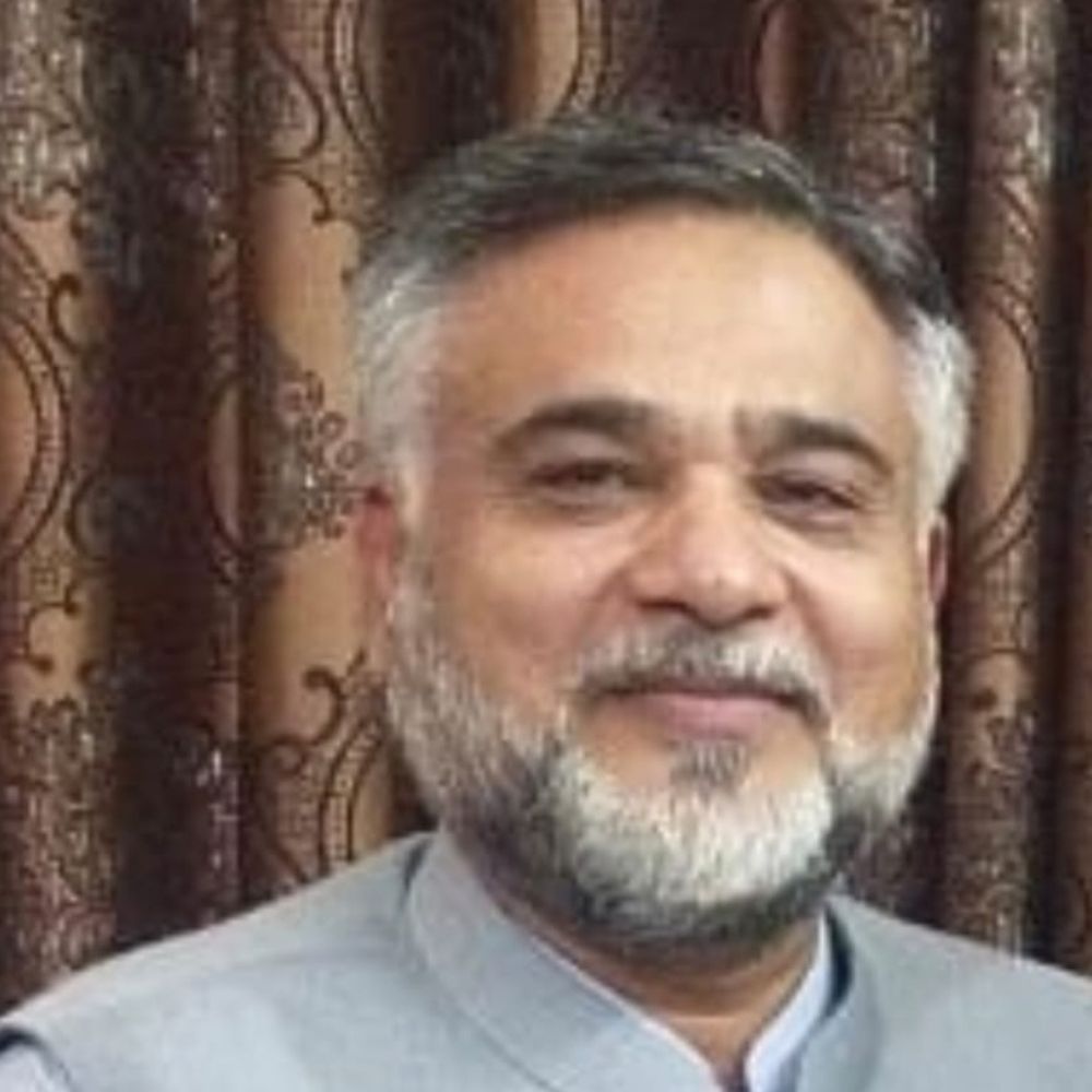 Ehtesham Ul Haq