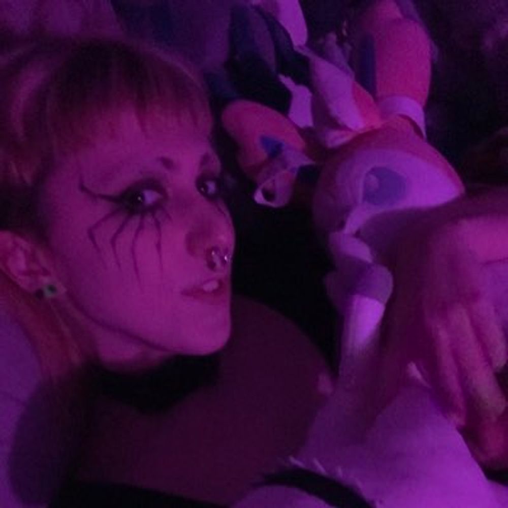 Possum :3