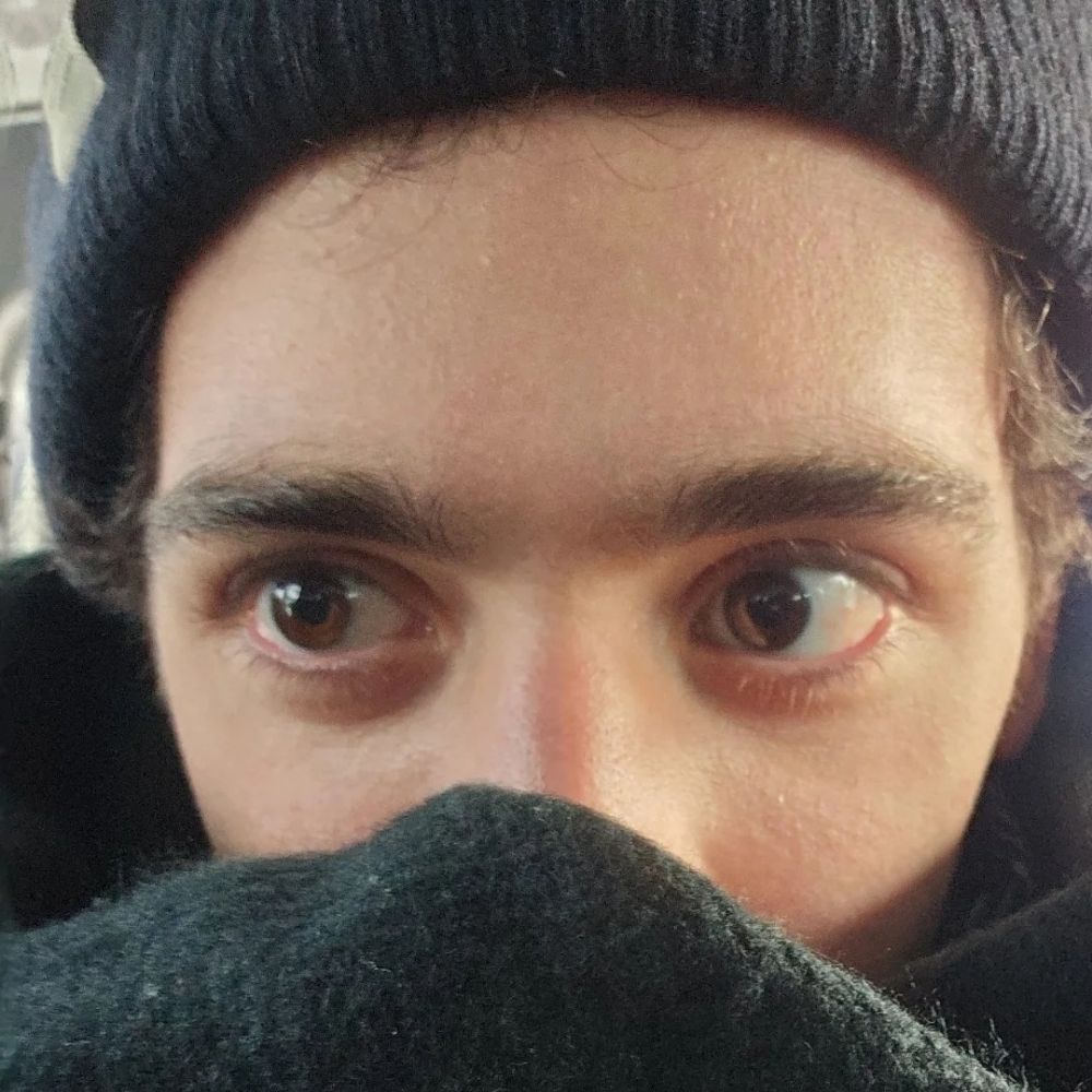 o caio