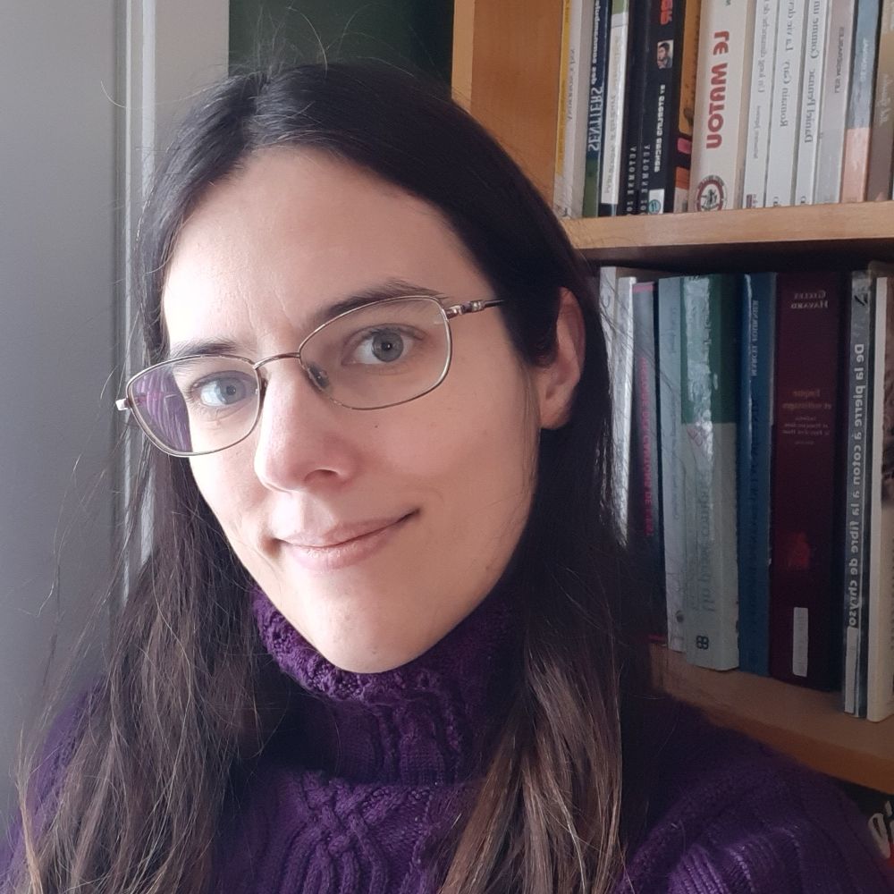 Christine Hébert