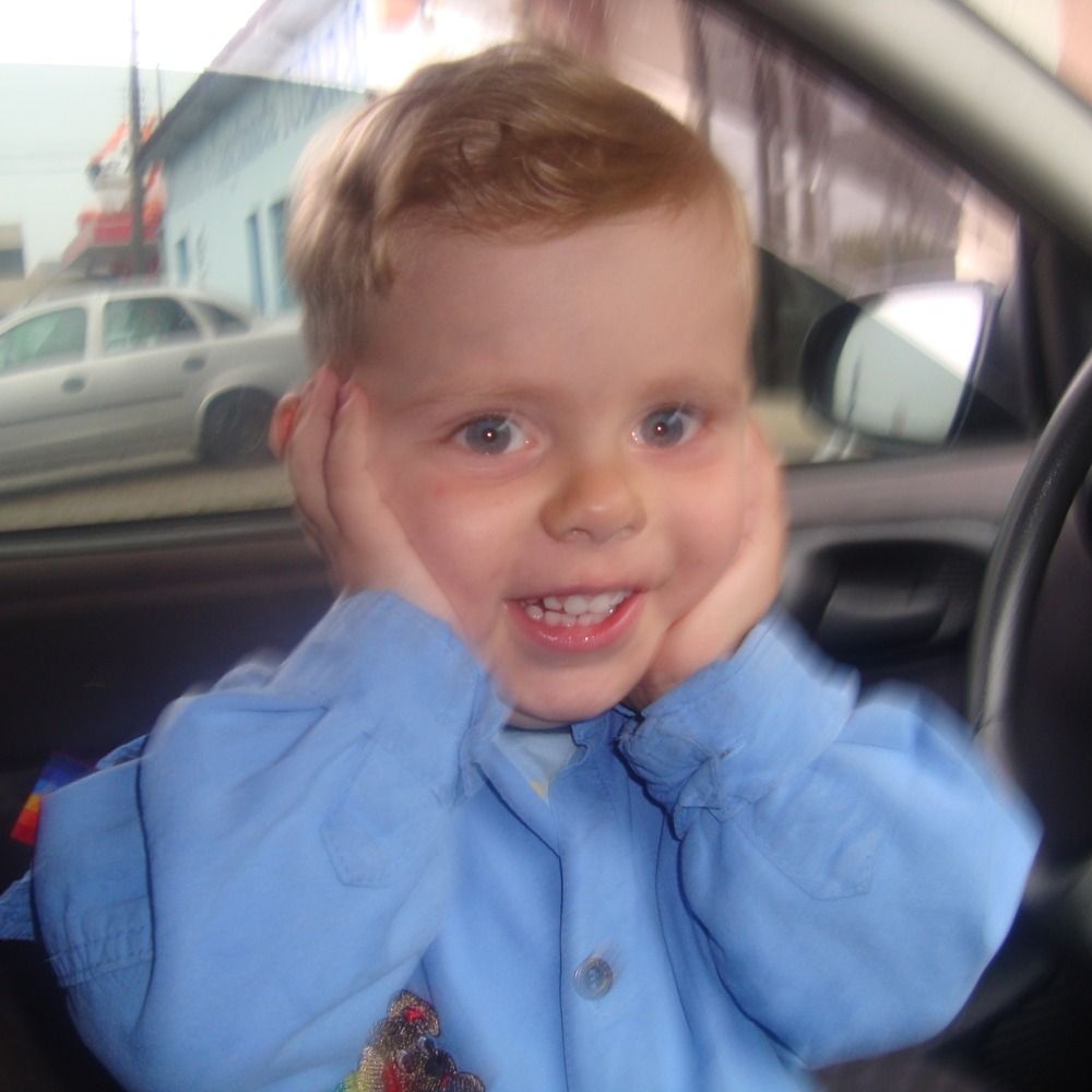 Ygor