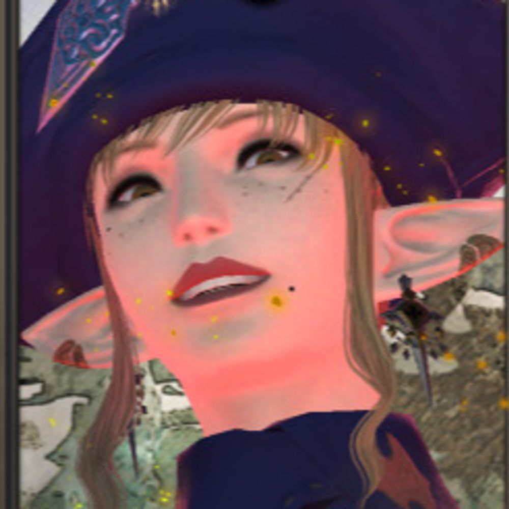 User avatar