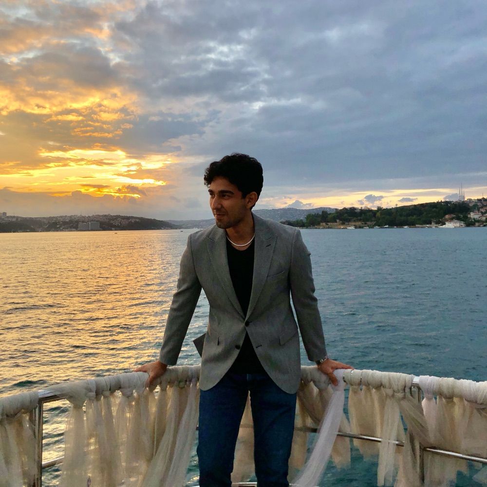 Cihan Çelik