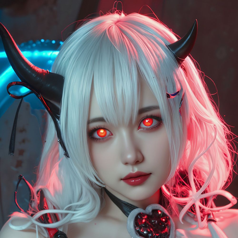 🔞NSFW AI Art