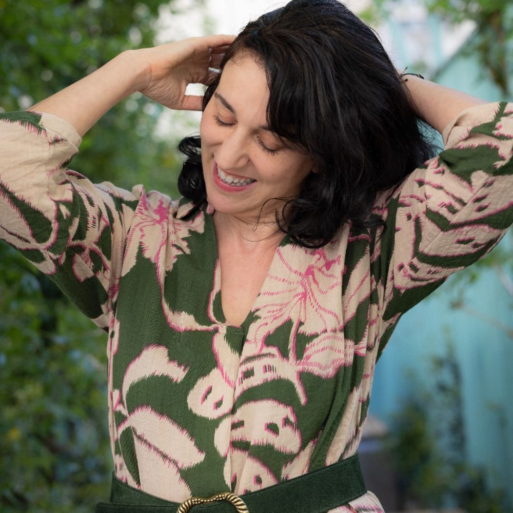 Marie Bouhaïk-Gironès