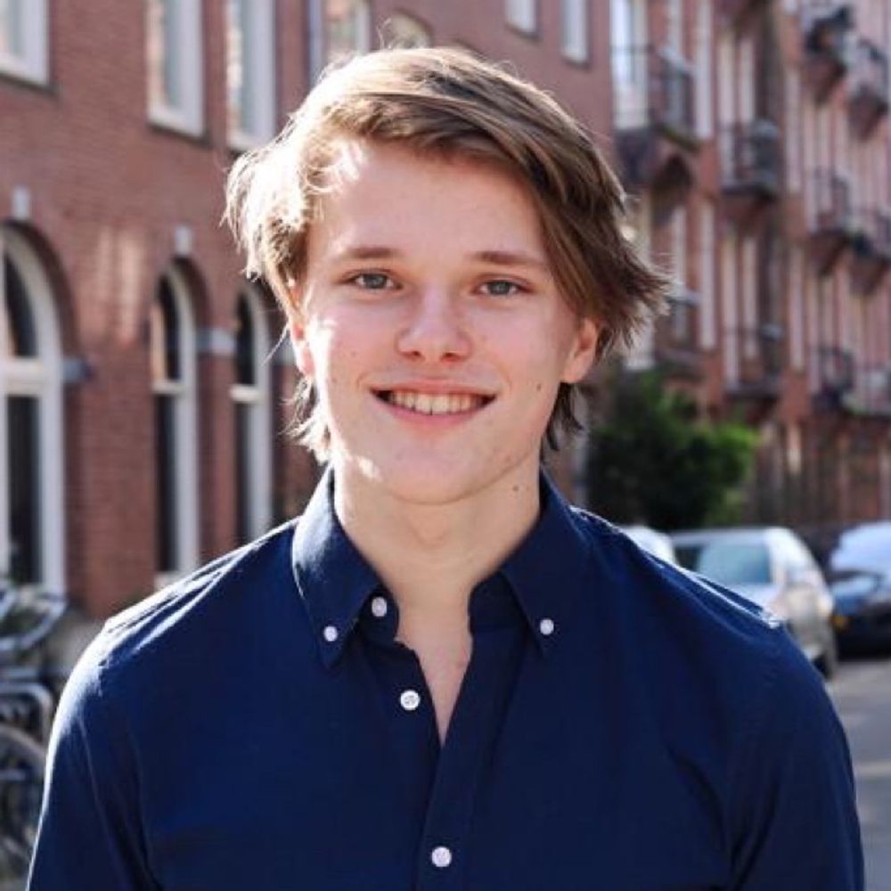 Floris van der Valk