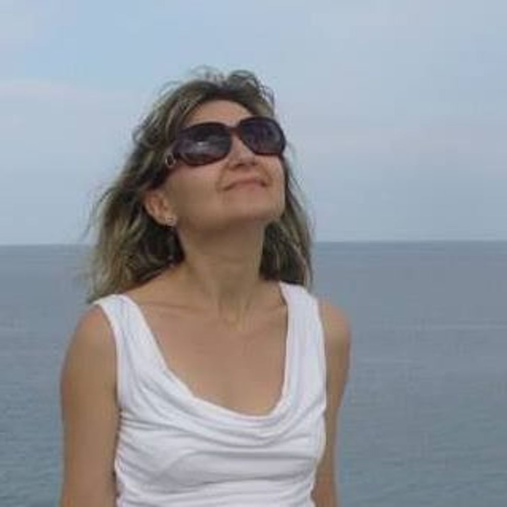 Bilyana Todorova