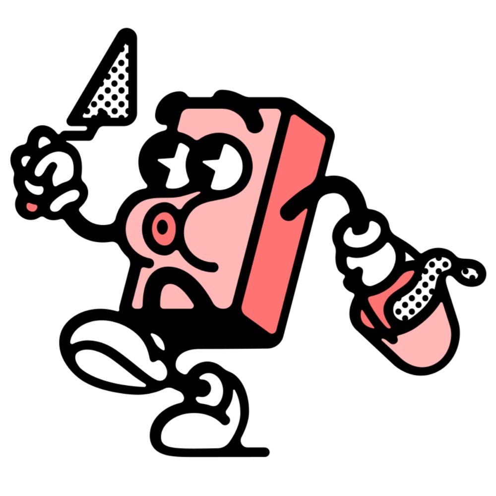 Brikk Animation