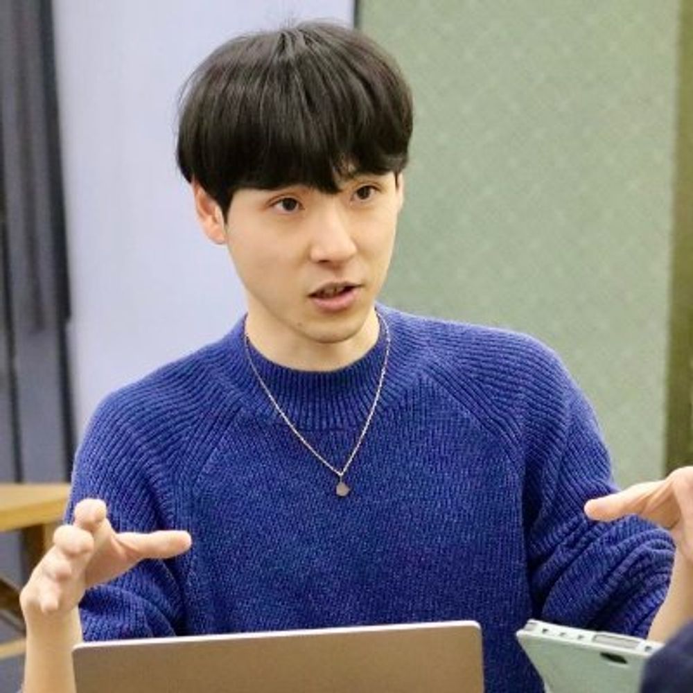 Yu Ohki