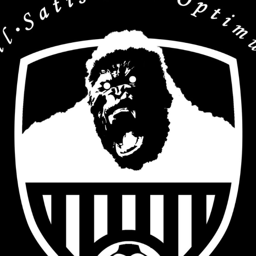 Gorillas FC