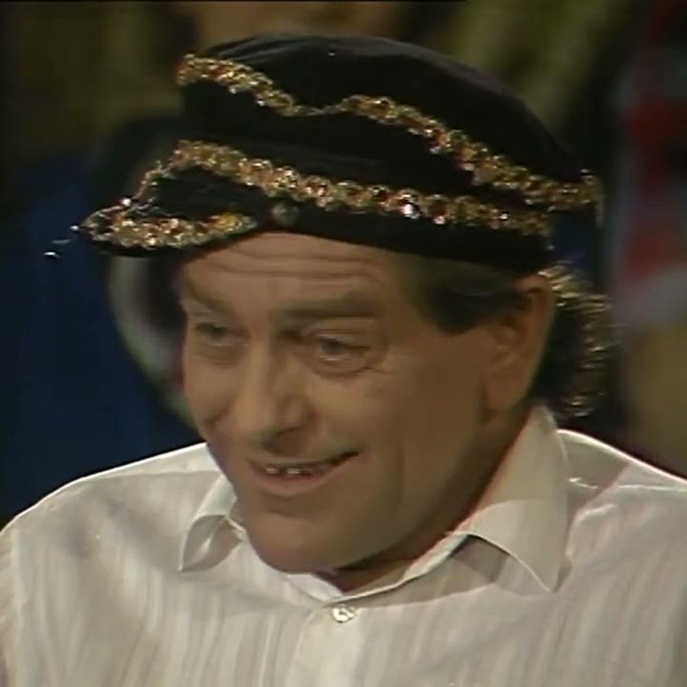 Fredrik Tønnesen
