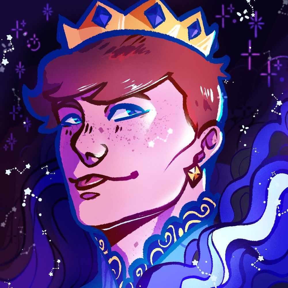 Toby/Exy/Exalted