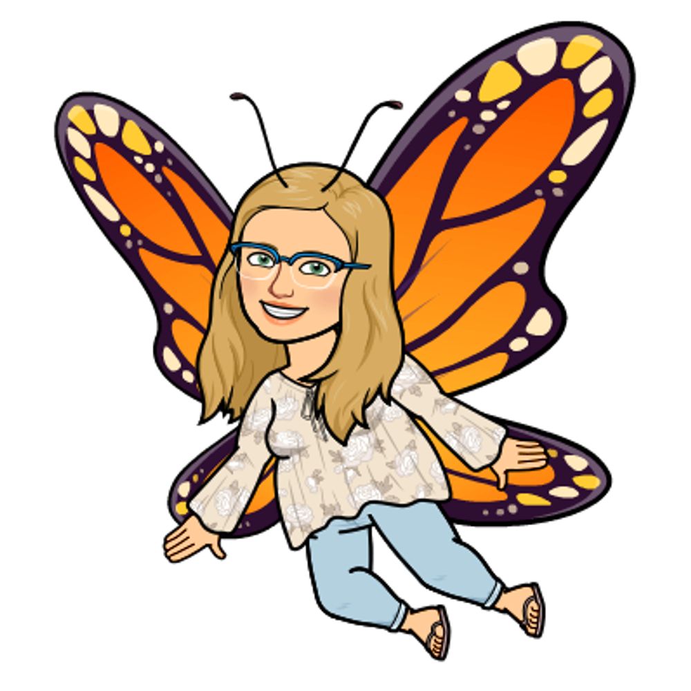 Shannon Welbourn transformativetechyteacher