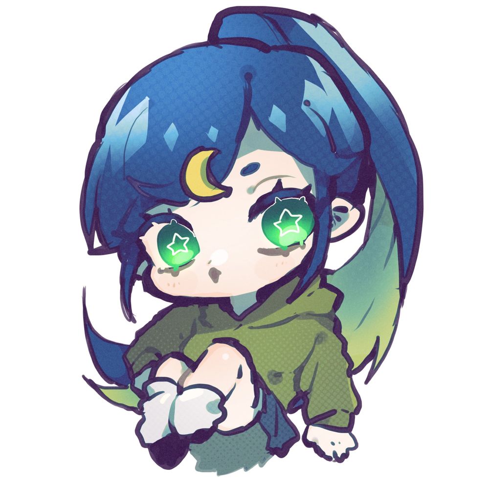 蒼夜