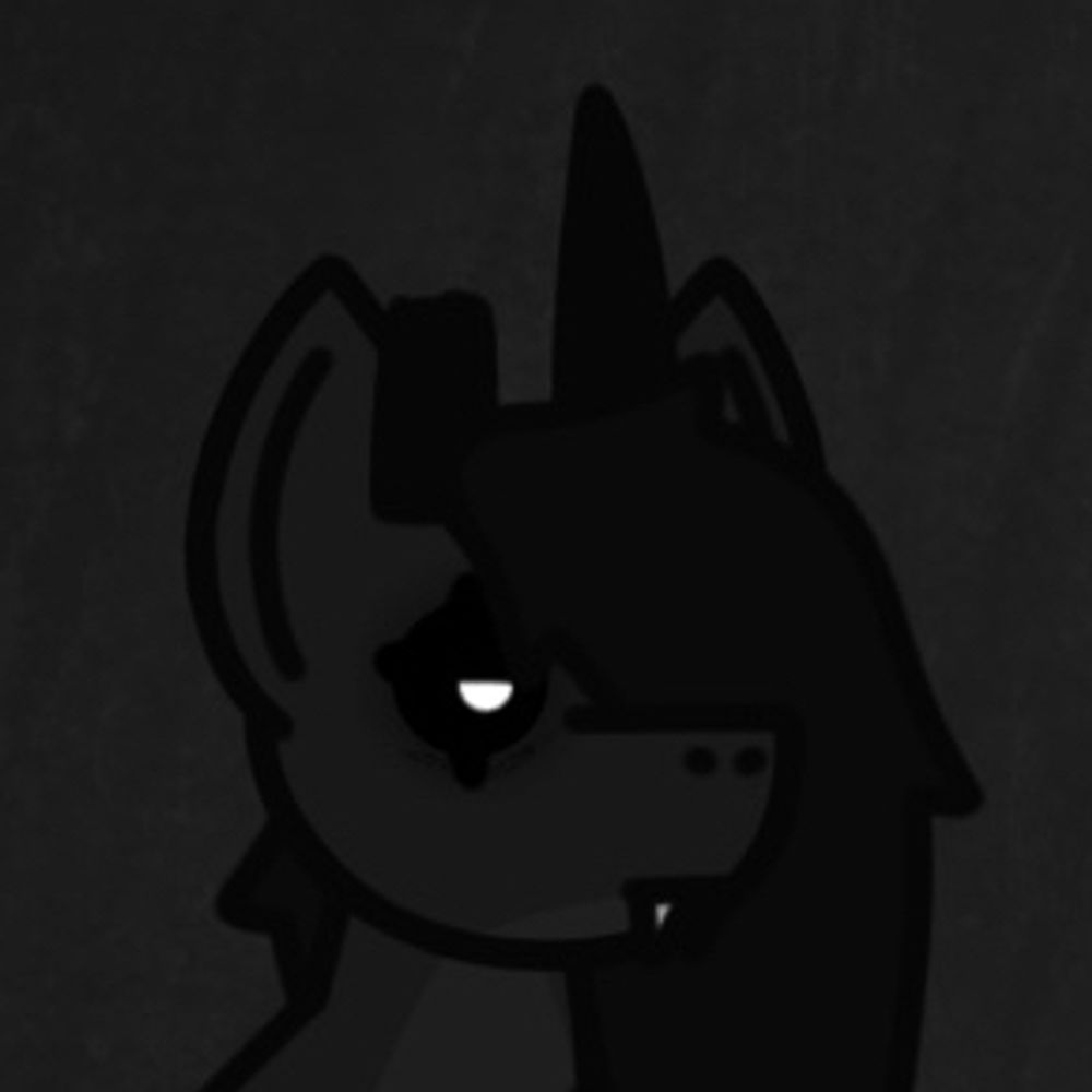 BrokenHorn