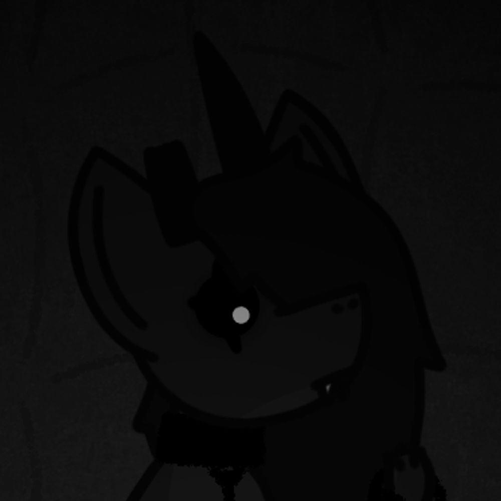 BrokenHorn
