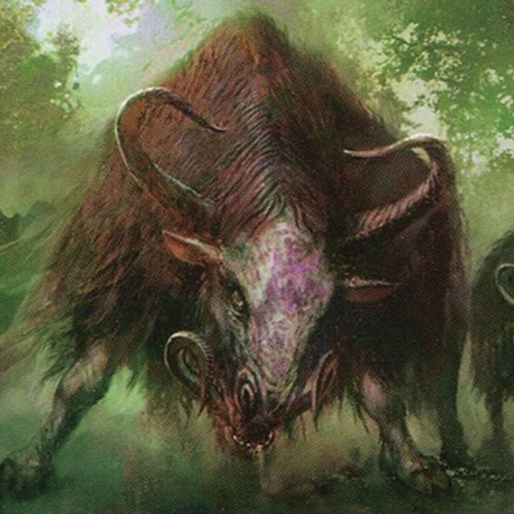 HologramThragtusk