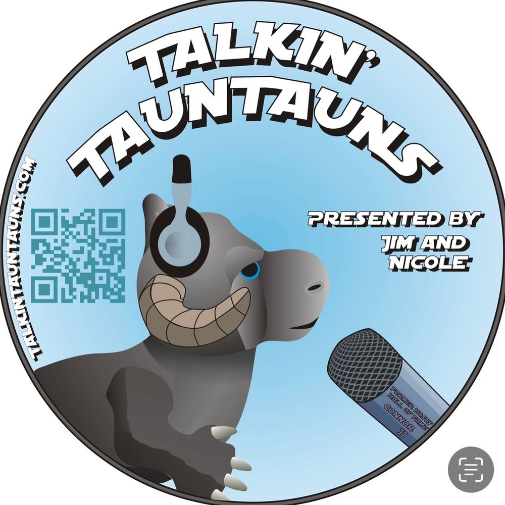 Talkin’ Tauntauns - A Star Wars Discussion
