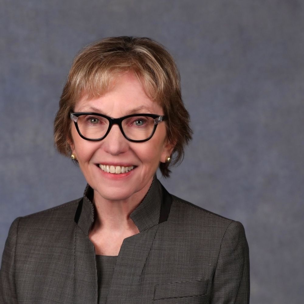 Dr. Susan Roberts