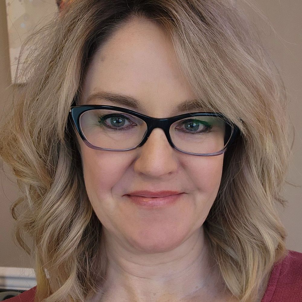 Andrea Wilson