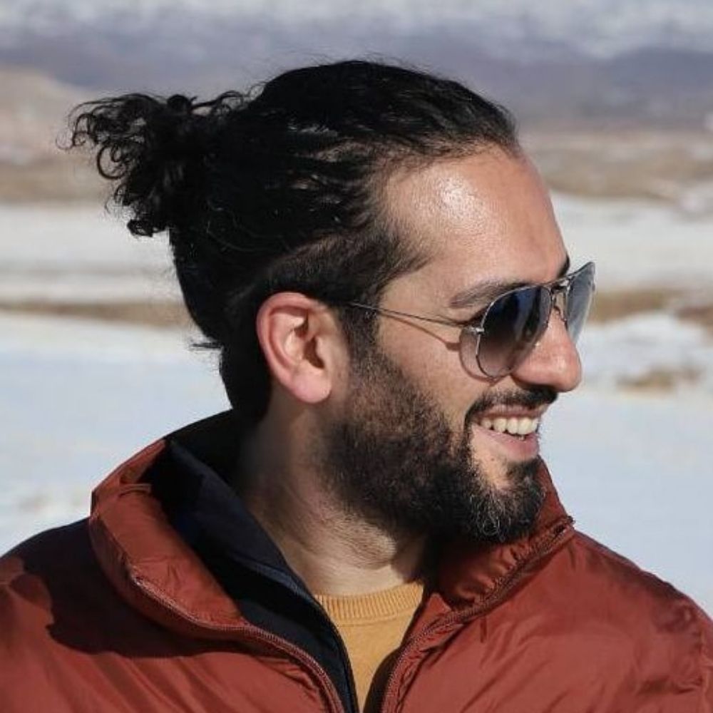 میلاد فدایی اصل