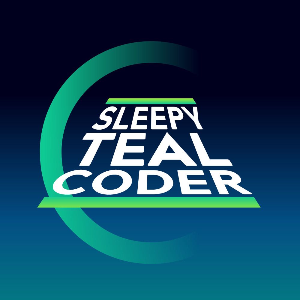 SleepyTealCoder / Kiri