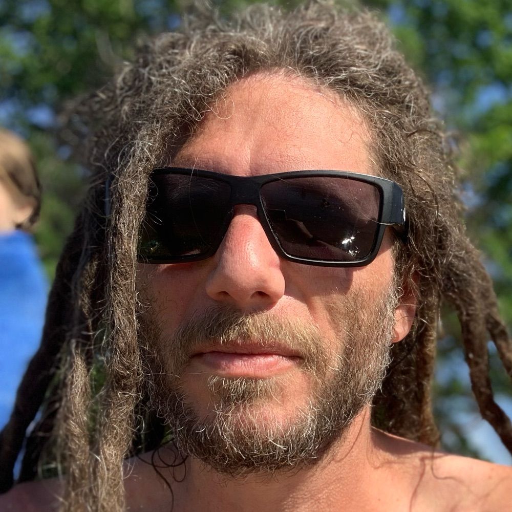Runningdread