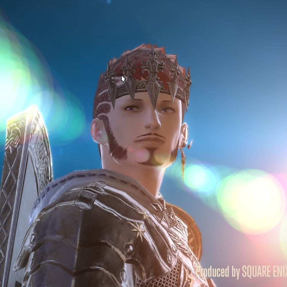Aular Glorthalion