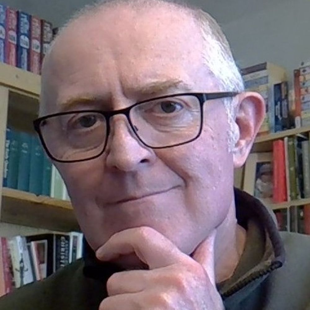 Stuart Masters