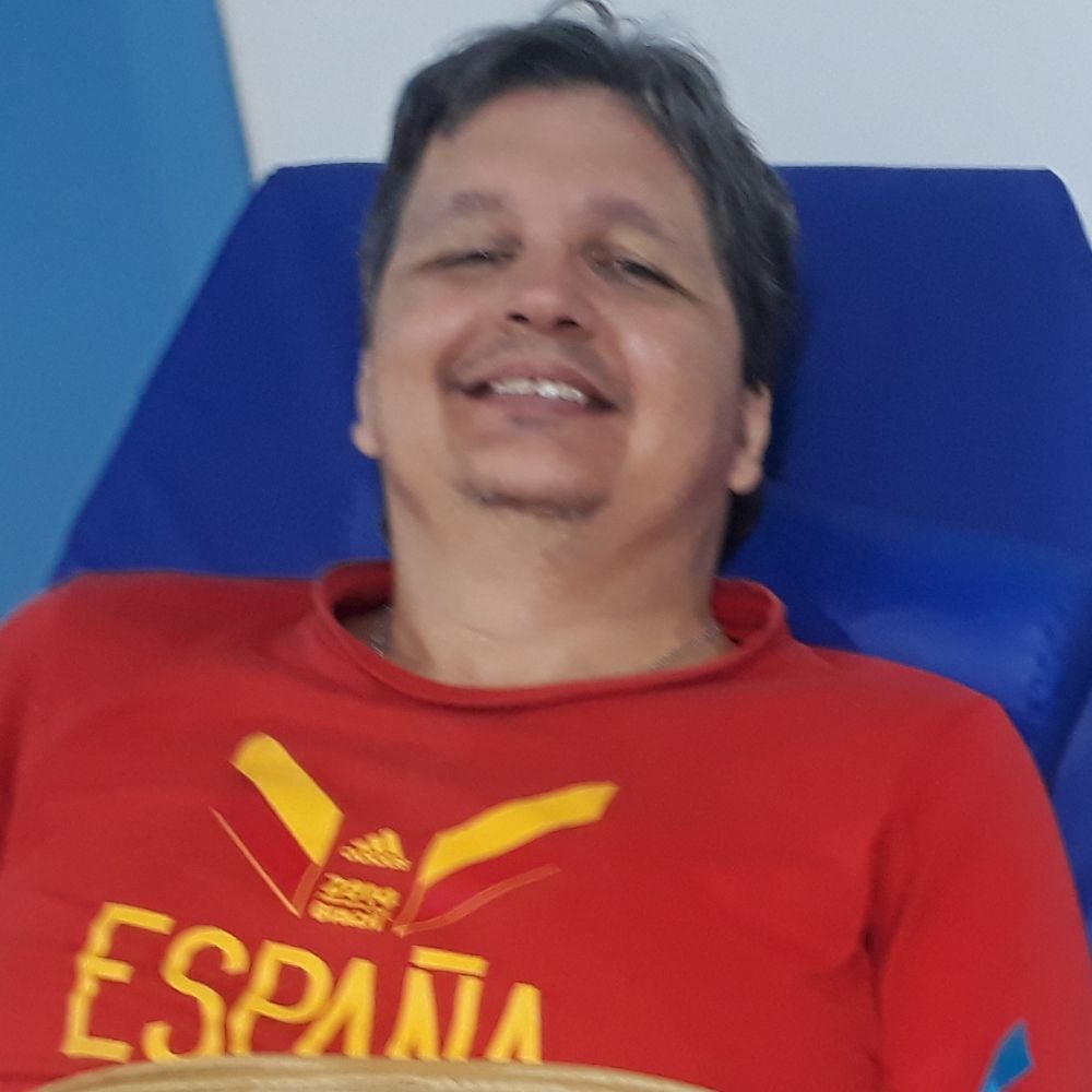 Pedro Moraes