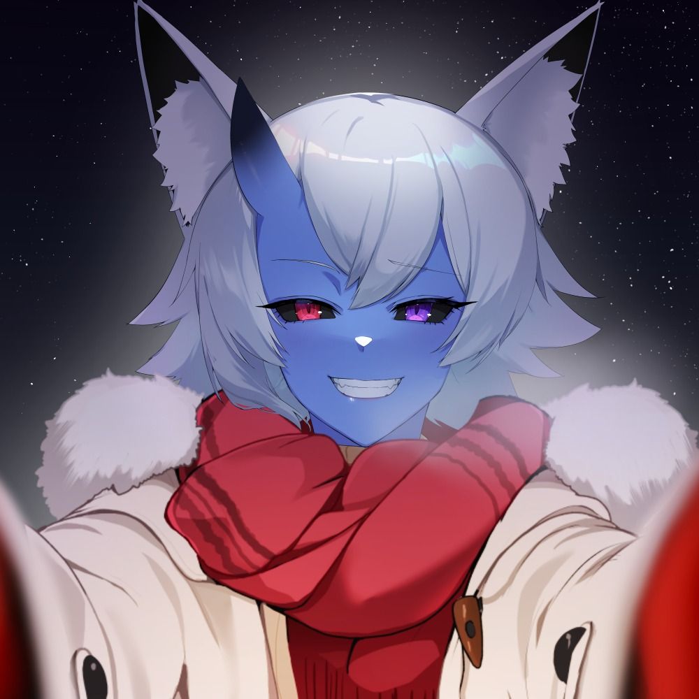 TaeTheFloof