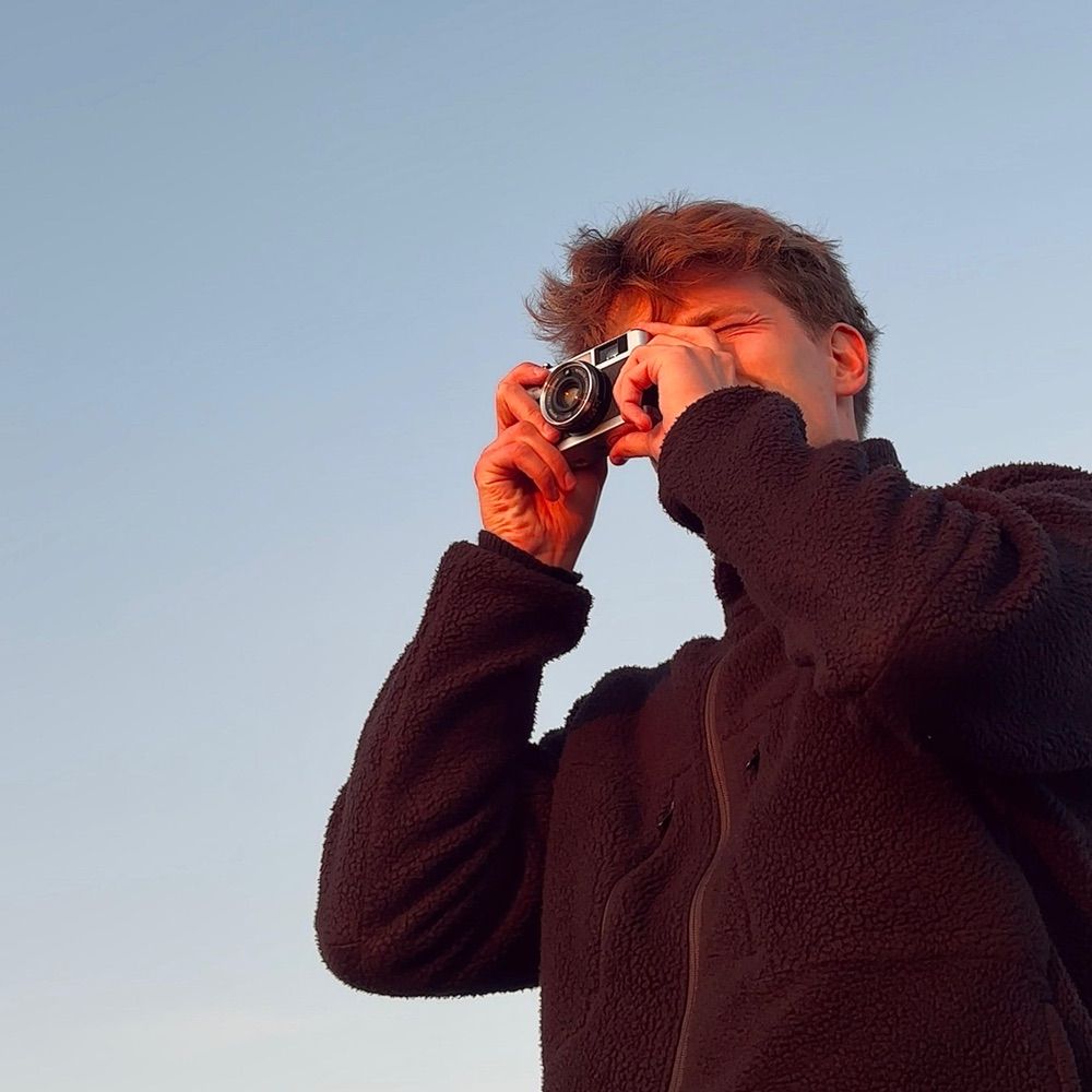 Frederik Weber