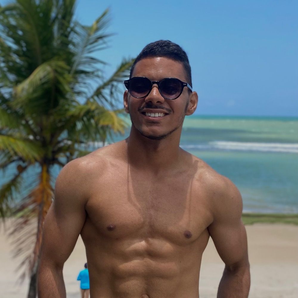Gledson Ferreira 