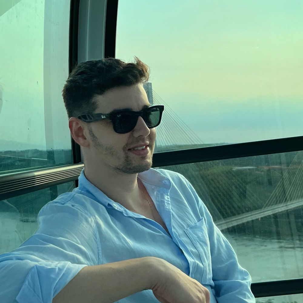 Matheus Raffaelli
