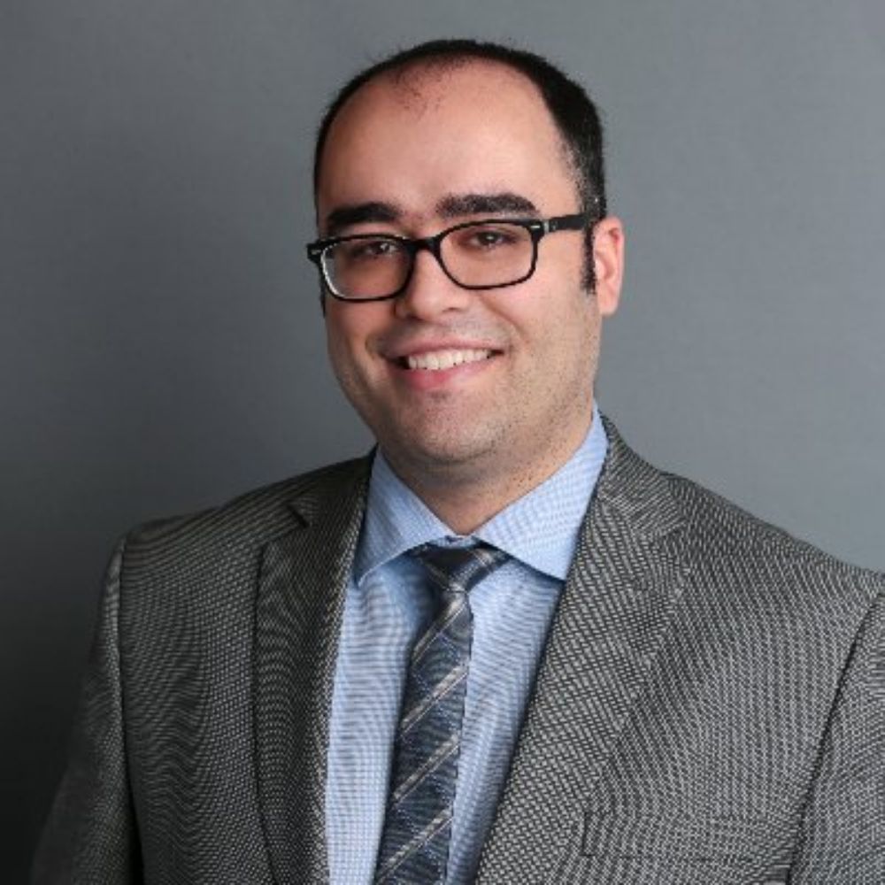 Tony Paisana