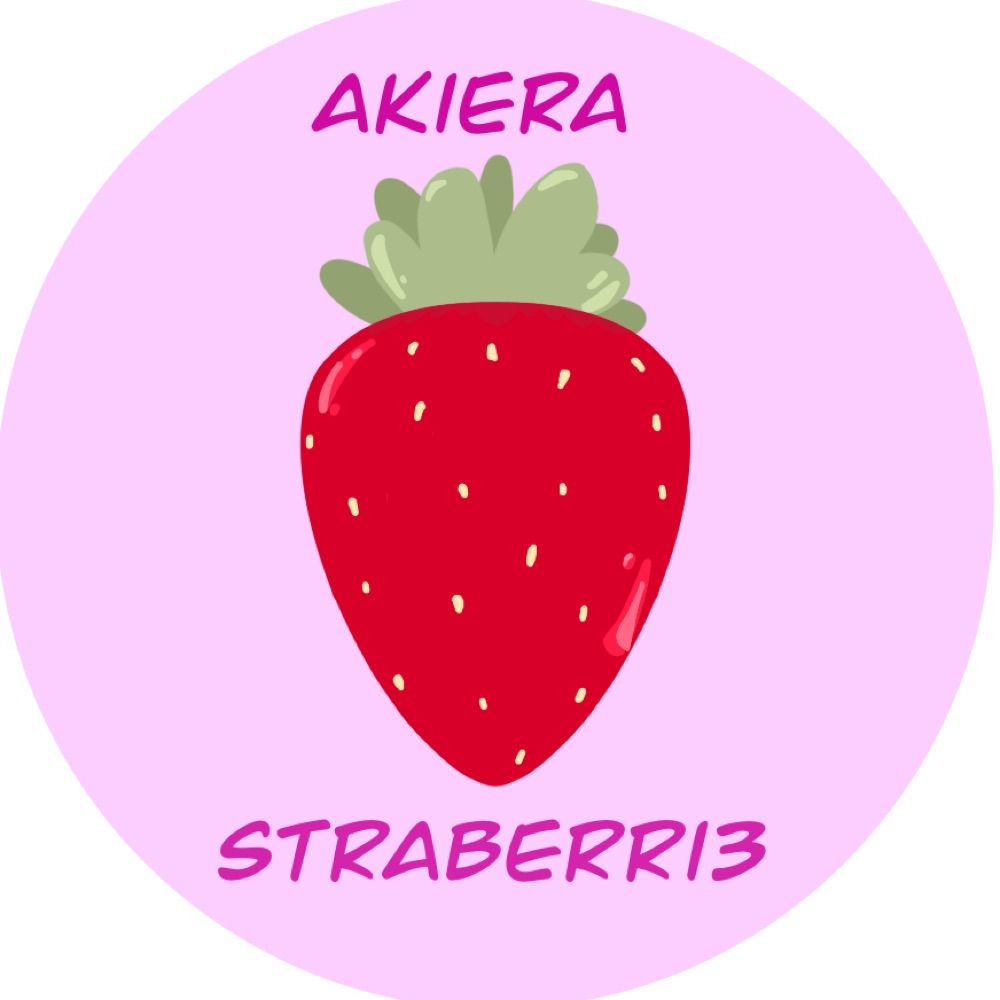 AkieraStraberri3