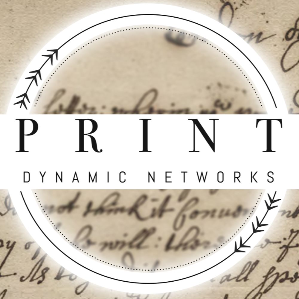 PRINT Migration Network