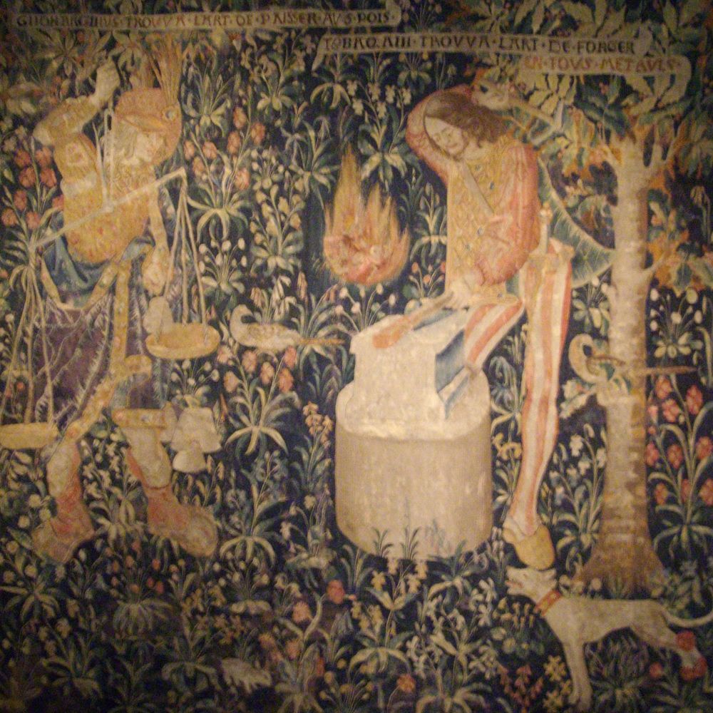 Tuval Kayin
