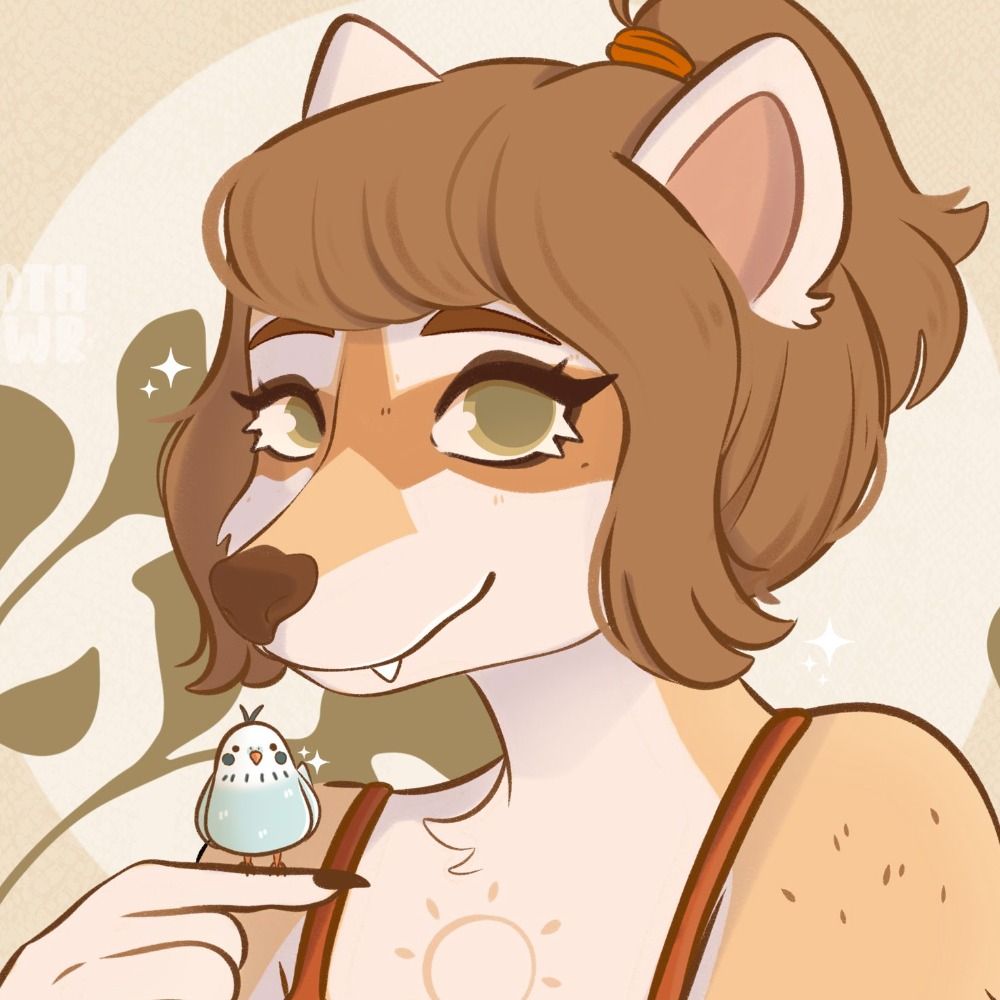 Fawn's avatar