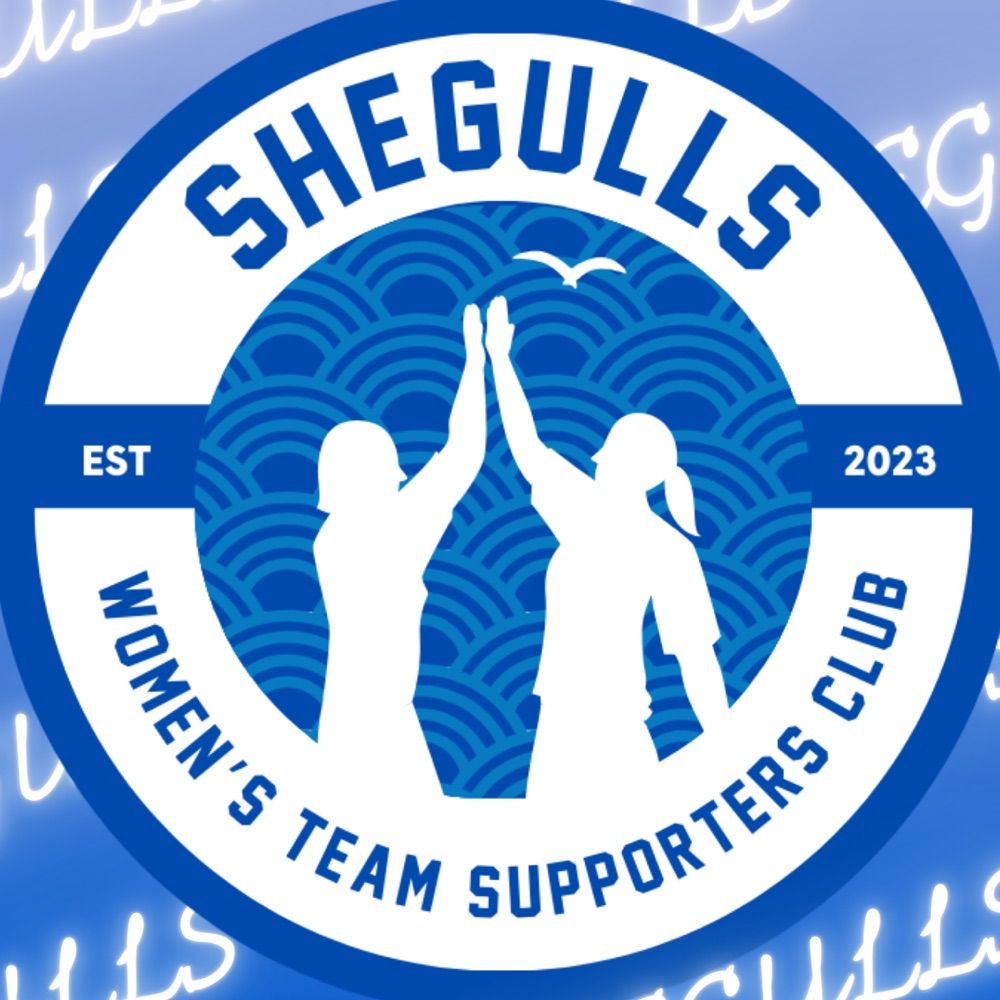 SheGulls