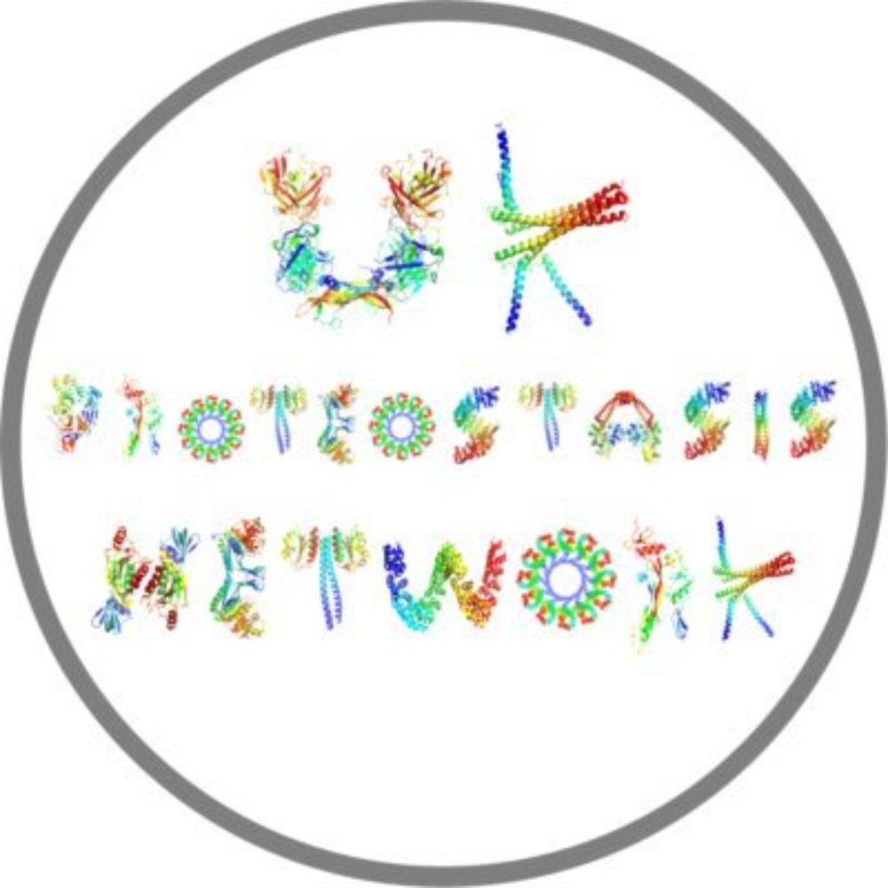 UK Proteostasis Network