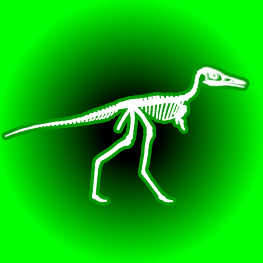 Unexpected Dino Lesson