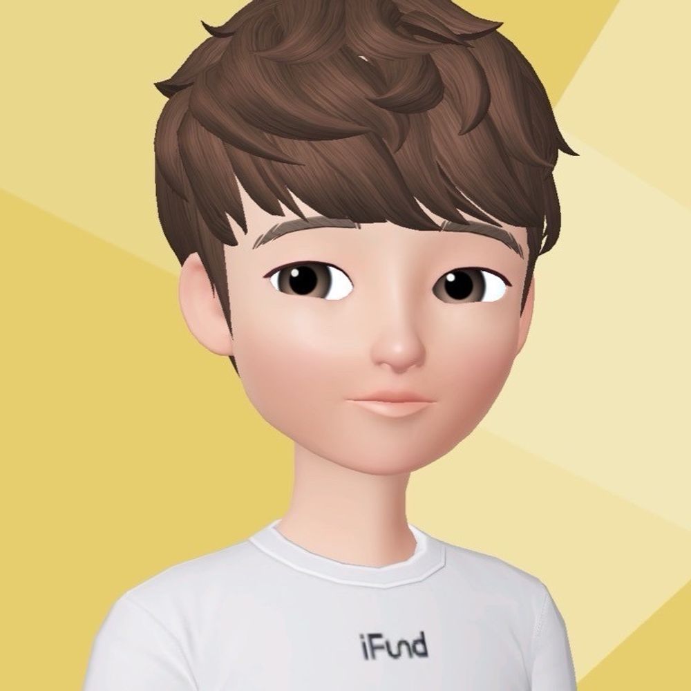 弘中稜也【iFund】