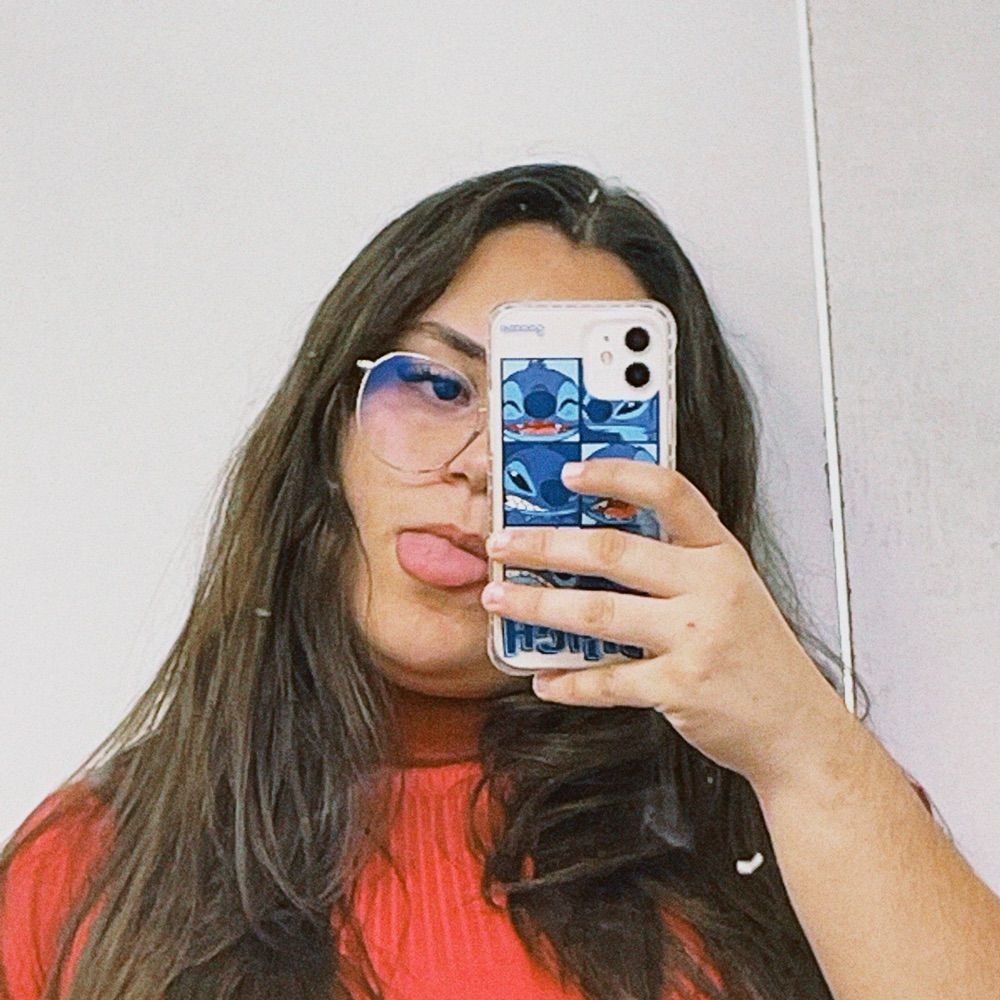 Ana Caroline