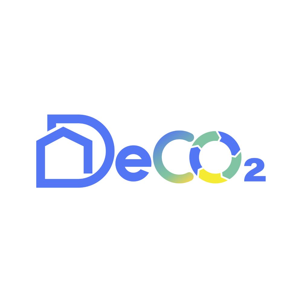 DeCO2 Horizon Europe Project
