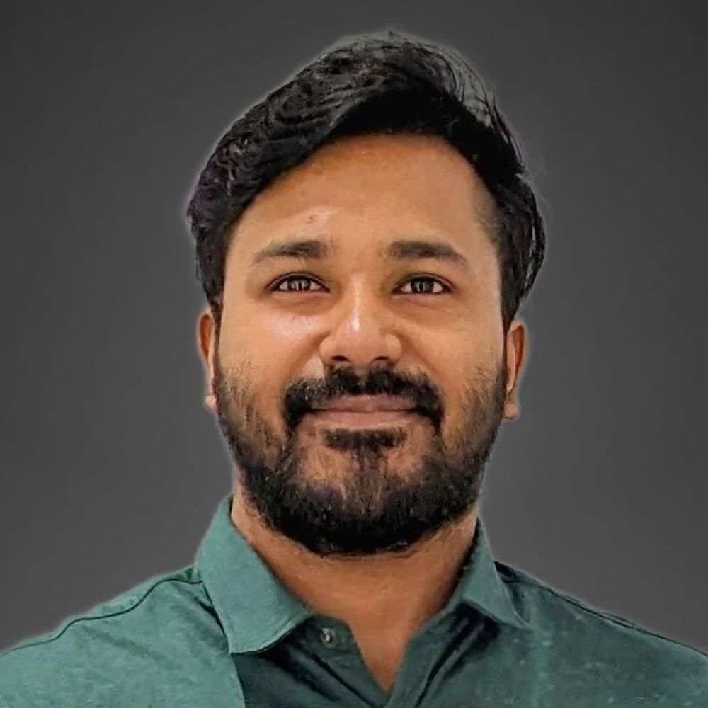 Shyam Jos